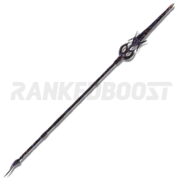 Rotten Crystal Spear-image